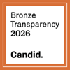 Candid_Bronze_2026_Badge